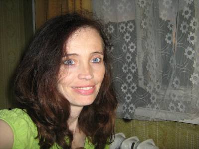Olga 48 ans Tiraspol Moldavie