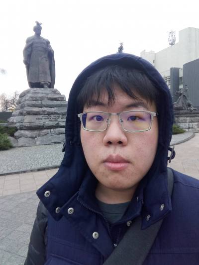 Jason 34 ans Taiwan Hsinchu Chine
