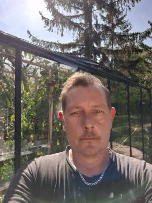 Alain 50 ans Versailles France