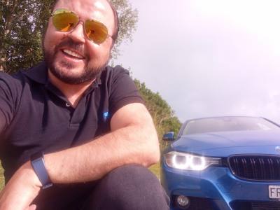 Miguel 44 лет Bulle Швейцария