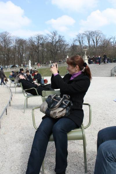 Svetlana 52 ans Samara Russie