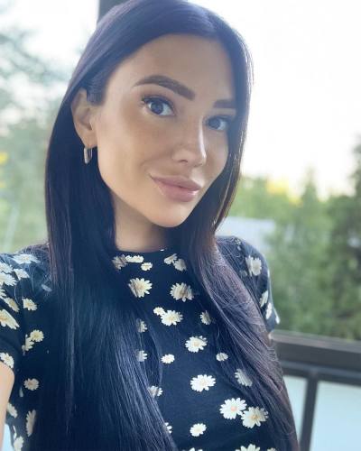 Liliya 33 ans Minsk Biélorussie