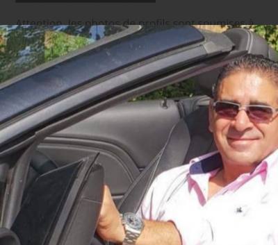 Serge 63 ans Vallais Suisse