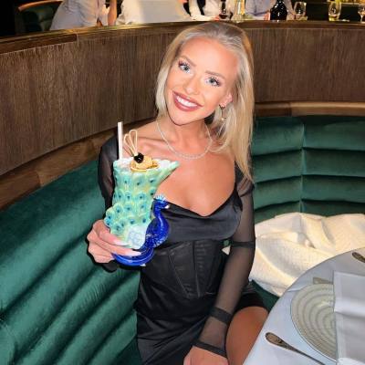 Nataliee 32 years Berestyn Ukraine