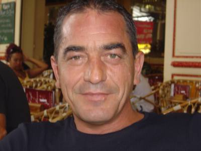 Jean marc 57 ans St Jean En Royans France