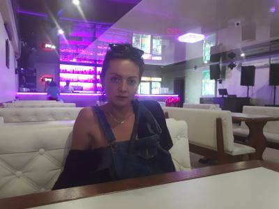 Olga 39 ans Baranovichi Biélorussie