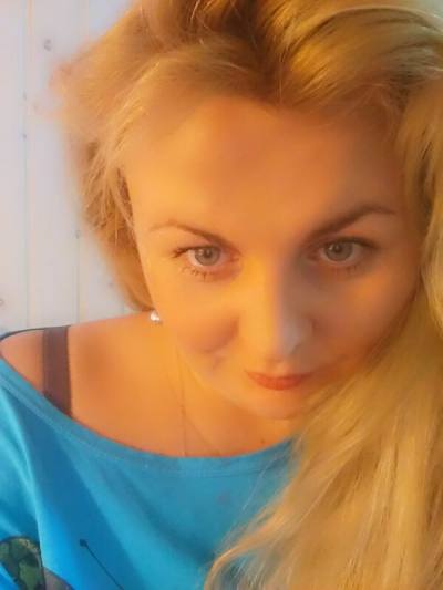 Helene 43 ans Minsk Biélorussie