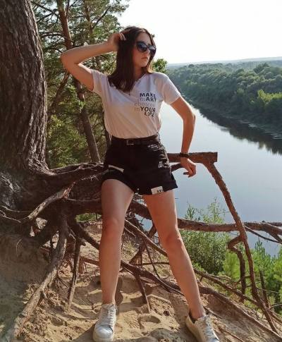 Саша 21 ans Киев  Ukraine