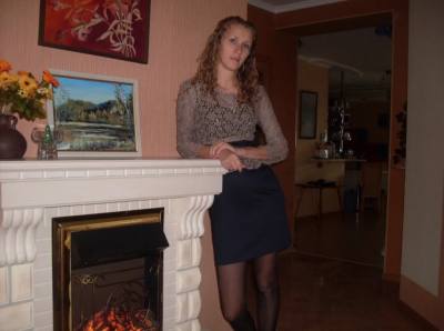 Arina 42 ans Белогорск Russie