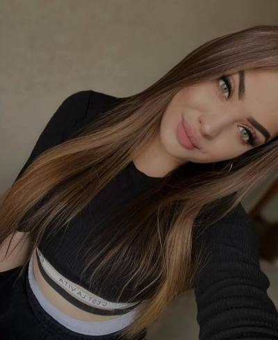 Ольга 33 Jahre Киев Ukraine