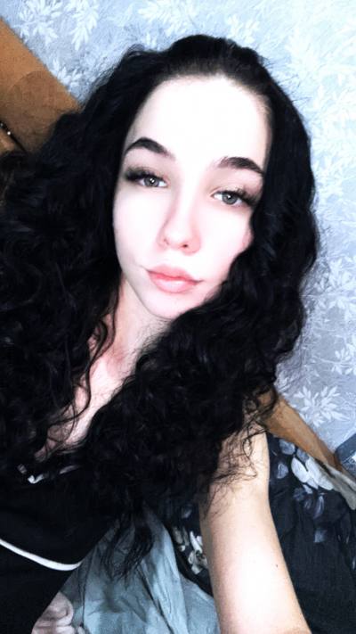 Анна 19 ans Одесса Ukraine