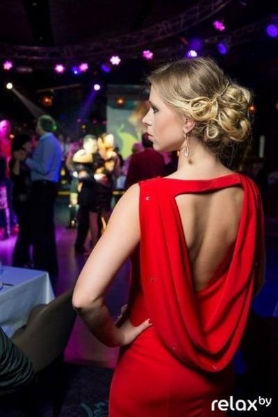 Yana 32 ans Минск Biélorussie