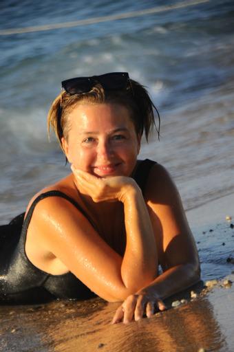 Tatyana 59 ans Moscow Russie