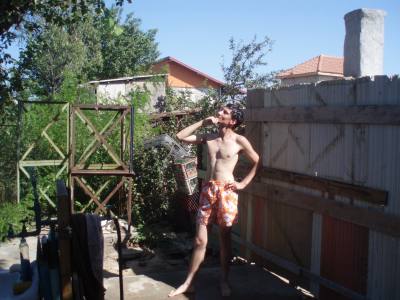 Remi 40 ans Paris France