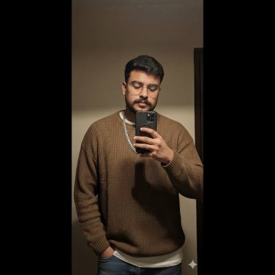 Anurag 27 лет Berlin  Германия