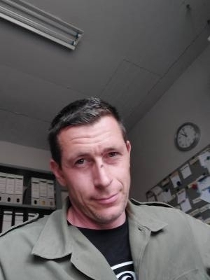 Sebic 41 лет Kreuznach  Германия