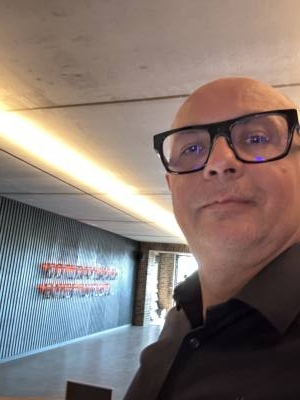 Alan 50 ans Clisson France