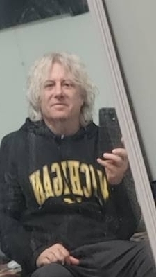 Ron 61 лет Kingston Канада