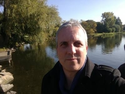Arnaud 52 лет 59350 Франция