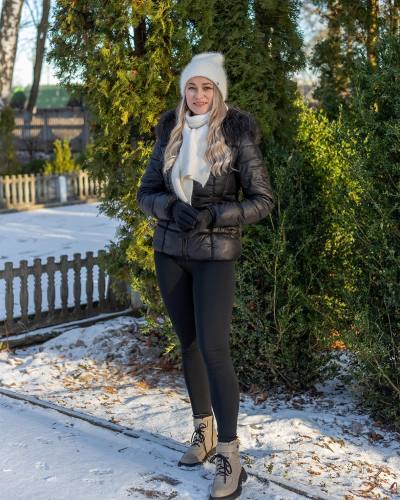 Victoria 29 years Moscow Russia