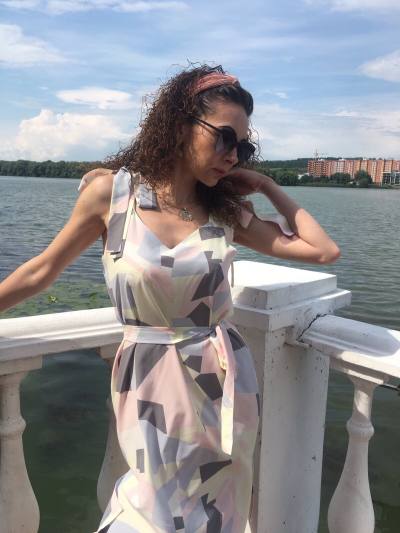 Alona 44 ans Хмельницкий Ukraine