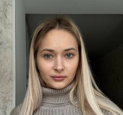 Miledy 28 ans Sumy Ukraine