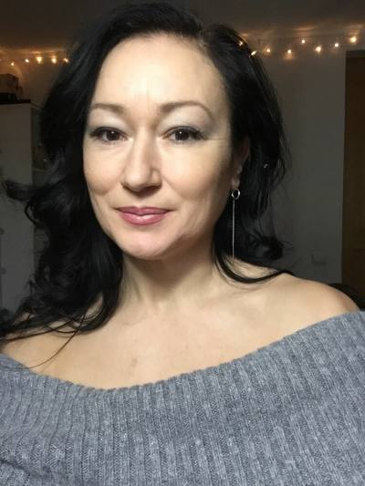 Tetiana 51 years Kharkiv Ukraine