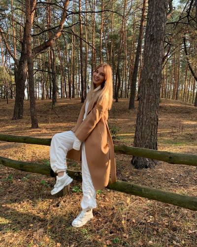 Anna 39 years Kiev Ukraine