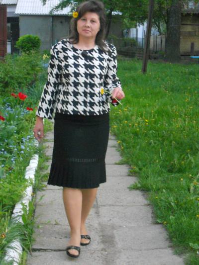 Gala 55 ans Zhmerinka Ukraine