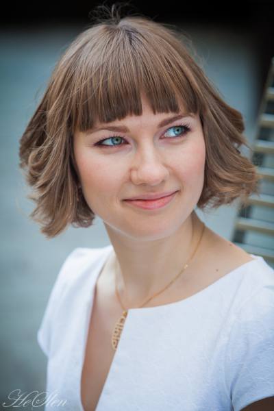 Elena 36 лет Munich Германия
