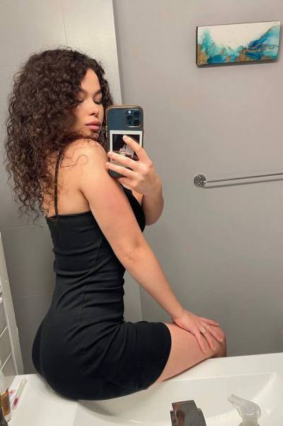 Alyona 26 ans Sumy Ukraine