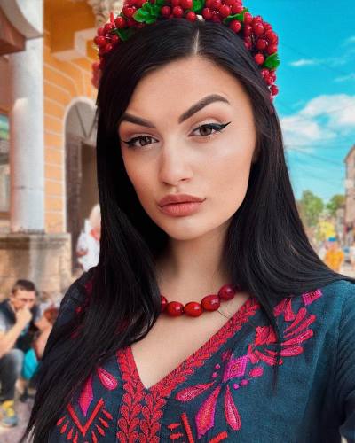 Liliana 36 years Харьков Ukraine