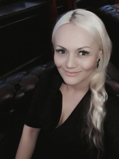 Diana 36 ans Mogilev Biélorussie
