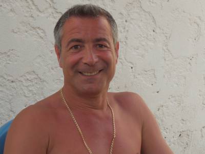 Fabien 63 лет Metz Франция