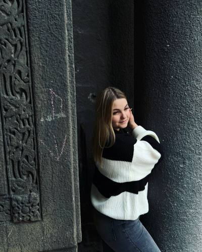 Наталія 27 ans Киев Ukraine