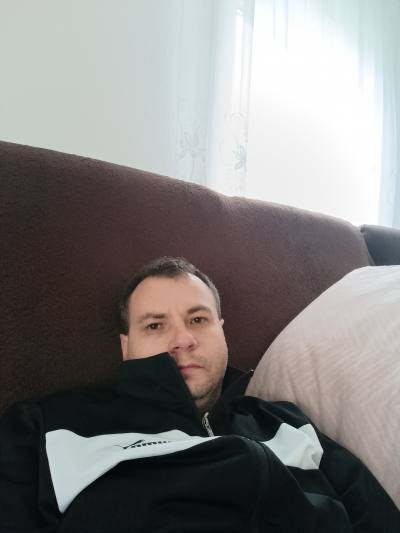 Vitali 43 лет Nittendorf Германия