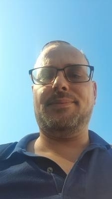 Alexis 47 ans Strasbourg France