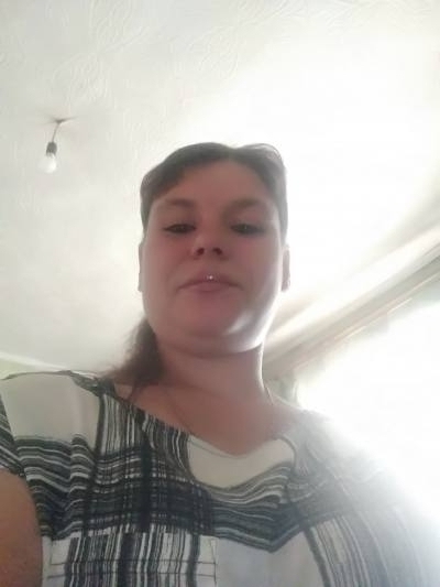 Анастасия 34 ans Никополь  Ukraine