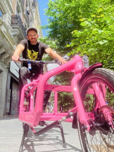 Maxime 36 ans Dinant Belgique