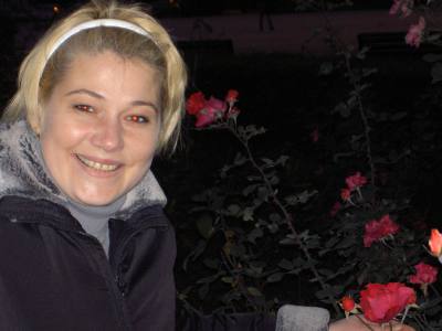 Marina 46 ans Gomel Biélorussie