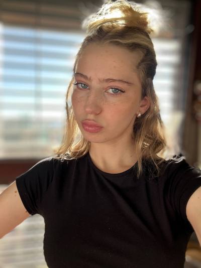 Yana 19 Jahre Kyiv  Ukraine