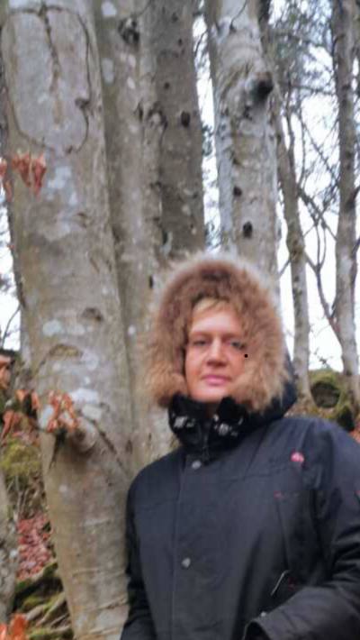 Marina 56 ans Другой Ukraine