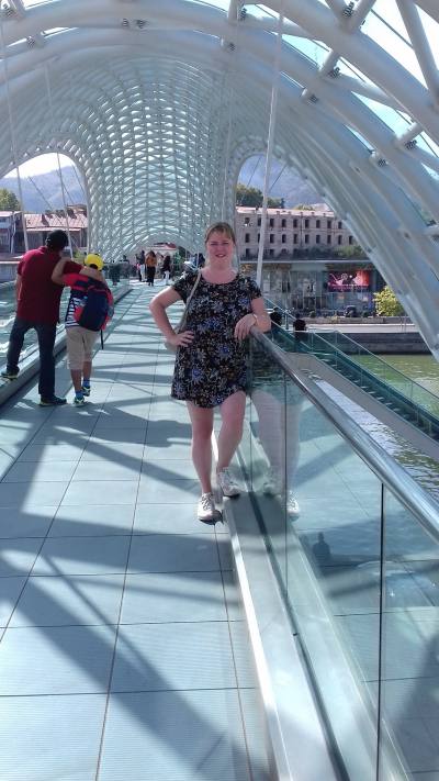 Irina 44 ans Minsk Biélorussie