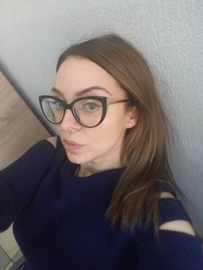 Elena 45 ans Kramatorsk Ukraine