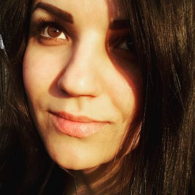 Ekaterina 40 ans Essentuki Russie