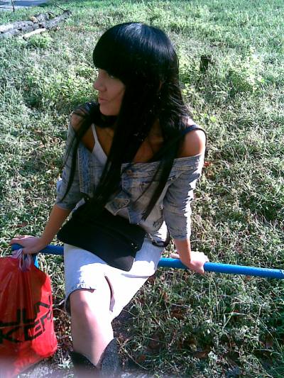 Nataly 53 ans Nikolaev Ukraine