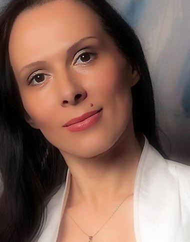 Галина 48 ans Samara  Russie