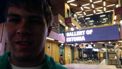 Jakob 36 ans Bregenz Autriche