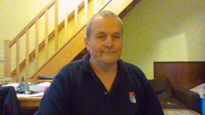 Jean Louis 65 лет La Chartre Sur Le Loir Франция