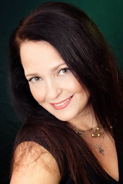 Helen 56 ans Kiev Ukraine